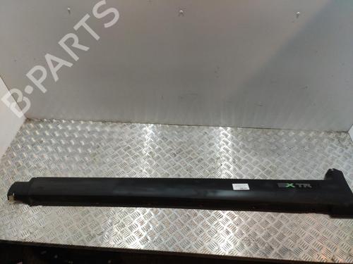 Embaladeira esquerda Embaladeira esquerda CITROËN C3 I (FC_, FN_) 1.4 16V HDi (90 hp) 22110254 22110254