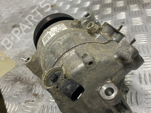 Used AC compressor AC compressor 37611791 37611791