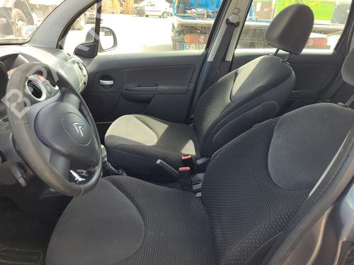 Front left panel CITROËN C3 I (FC_, FN_) | BP37683606C58 - Image 9