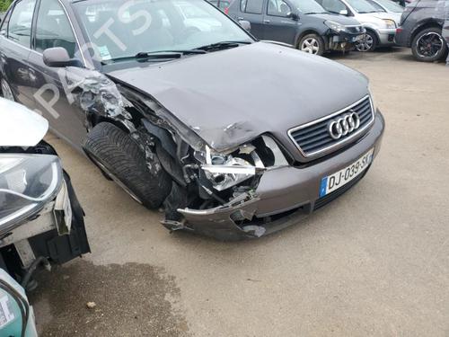 Venstre Baklys AUDI A6 C5 (4B2, 4B4)  | BP22123184C34 