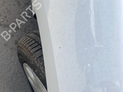 Right front fenders PEUGEOT 308 I (4A_, 4C_) 1.6 HDi | BP26001702C42 