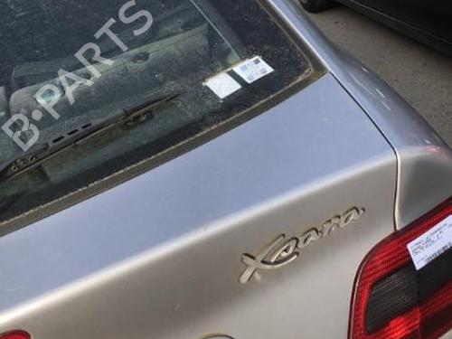 Used Tailgate CITROËN XSARA (N1) [1997-2005]  22118961