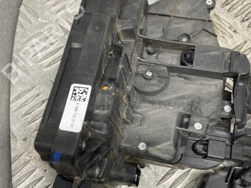 Rear left lock MERCEDES-BENZ GLC (X253) 220 d 4-matic (253.905, 253.903) | BP28471246C100