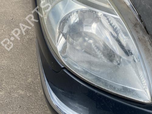 Right headlight CITROËN XSARA PICASSO (N68) 1.6 HDi | BP27617757C29 