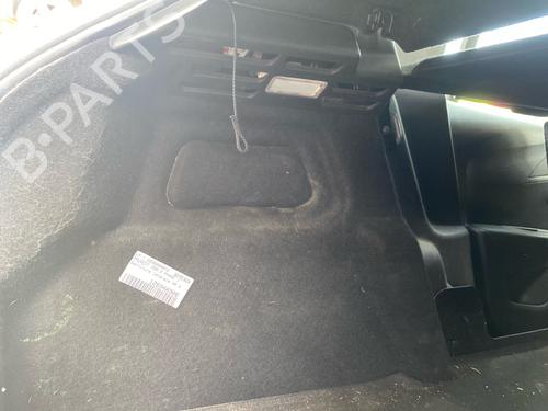 Rear left panel PEUGEOT 208 I (CA_, CC_) | BP36248460C60 - Image 2