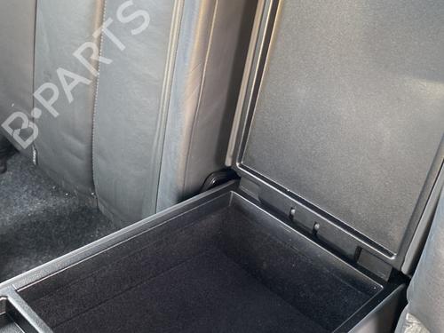 Rear seat RENAULT VEL SATIS (BJ0_) 2.0 16V Turbo (BJ0K) | BP23785587C17  - Image 9