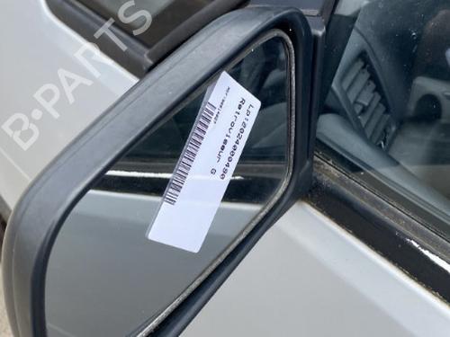 Used Left mirror NISSAN PRAIRIE PRO (M11) 2.0 i (98 hp) 22124433