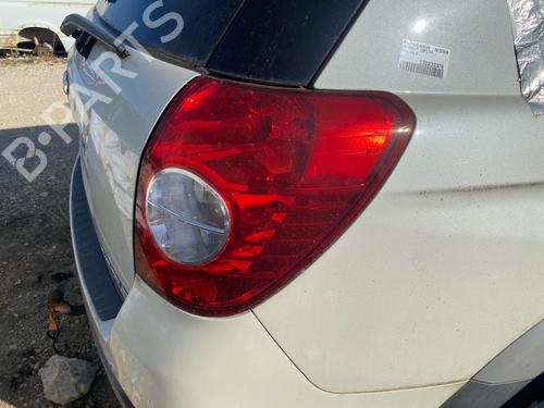 Right taillight CHEVROLET CAPTIVA (C100, C140) 2.2 D | BP38876757C35 - Image 2