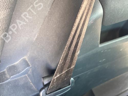 Rear left seatbelt PEUGEOT 5008 (0U_, 0E_) 2.0 HDi 150 / BlueHDi 150 | BP26743840I29 