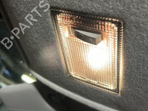 Innerbelysning OPEL CORSA D (S07) 1.3 CDTI (L08, L68) (75 hp) 22117237