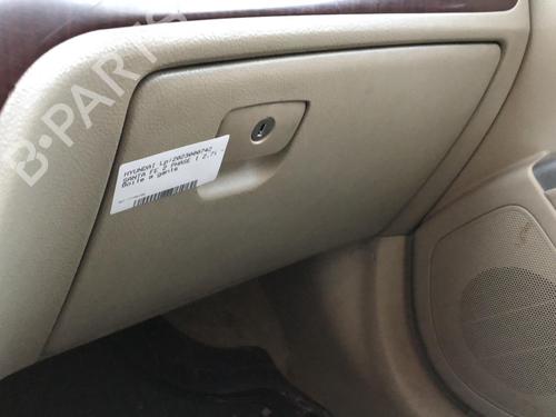 Used Glove box HYUNDAI SANTA FÉ II (CM) 2.7 V6 GLS (189 hp) 22114825