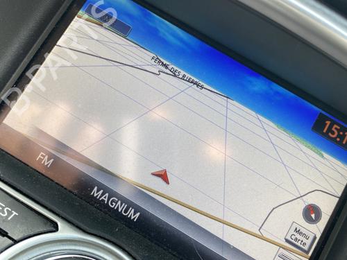 Used Display monitor Display monitor INFINITI QX50 I 30d AWD (238 hp) 28049428 28049428