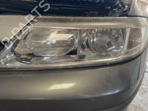 Faro izquierdo RENAULT LAGUNA II (BG0/1_) 2.2 dCi (BG0F) | BP22125485C28 