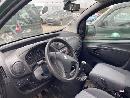 Climate control PEUGEOT BIPPER (AA_) 1.4 HDi | BP31279996I5 - Image 4