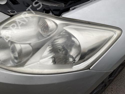 Left headlight TOYOTA AURIS (_E15_) 2.0 D-4D (ADE150_, ADE150R) | BP30774604C28 