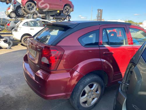 Rear axle DODGE CALIBER 2.0 CRD | BP28583012M2 - Image 8