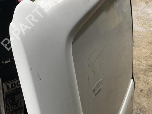 Used Left tailgate Left tailgate 22515385 22515385