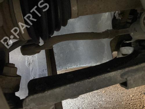 Right front steering knuckle CITROËN C4 Picasso II 1.6 HDi / BlueHDi 115 | BP29978624M26 - Image 2