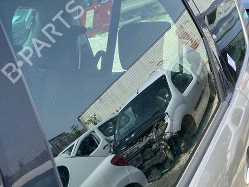 Dørrute venstre bak RENAULT GRAND SCÉNIC III (JZ0/1_) 1.9 dCi (JZ0J, JZ0N, JZ1K, JZ1S) (131 hp) 26580975