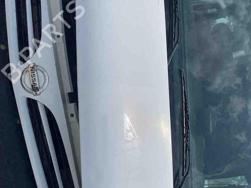 panser-nissan-interstar-van-x70-2002-36473840 main image