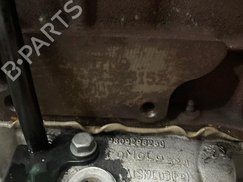 Engine CITROËN C4 Picasso II 2.0 BlueHDi 150 | BP40124644M1 - Image 6