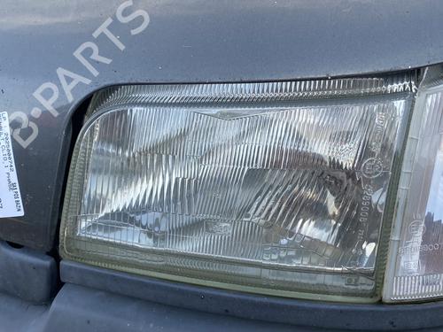 Left headlight RENAULT CLIO I (B/C57_, 5/357_) 1.9 D (B/C/S576, B/C/S57L) | BP30172207C28