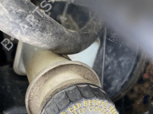 Used Brake master cylinder FIAT DOBLO Box Body/MPV (223_) 1.9 JTD (105 hp) 30577992