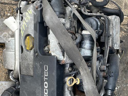 Motor OPEL ZAFIRA A MPV (T98) 2.2 DTI 16V (F75) | BP30061692M1