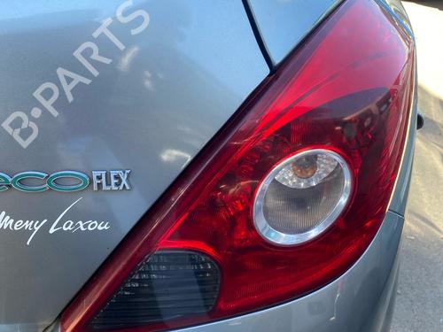Right taillight OPEL CORSA D (S07) 1.3 CDTI (L08, L68) | BP37078706C35 - Image 3