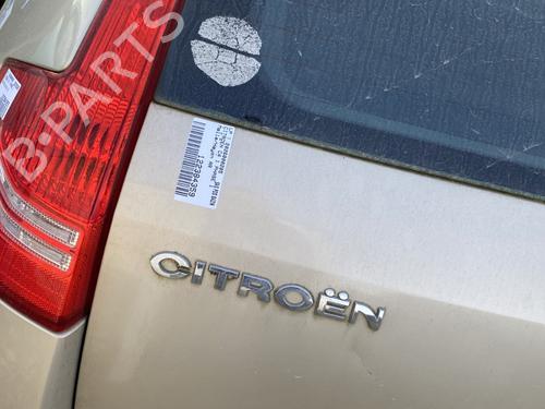 tailgate-citroen-c4-i-lc_-2004-2005-2006-2007-2008-2009-2010-2011-2012-2013-2014-32861432 main image