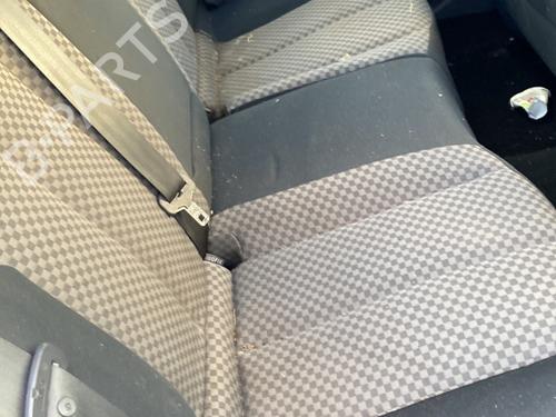 Used Rear seat RENAULT MEGANE II (BM0/1_, CM0/1_) 1.9 dCi (BM0G, CM0G) (120 hp) 21798002