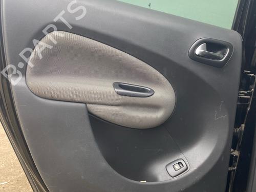 Used Rear left panel Rear left panel CITROËN C3 Picasso (SH_) 1.6 HDI 90 (92 hp) 39982459 39982459