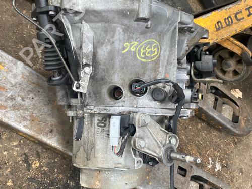 Gearbox PEUGEOT PARTNER Tepee 1.6 HDi | BP36949114M3 - Image 4