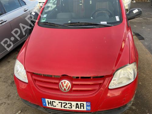 Used Hood VW FOX Hatchback (5Z1, 5Z3, 5Z4) 1.4 TDI (70 hp) 31643131