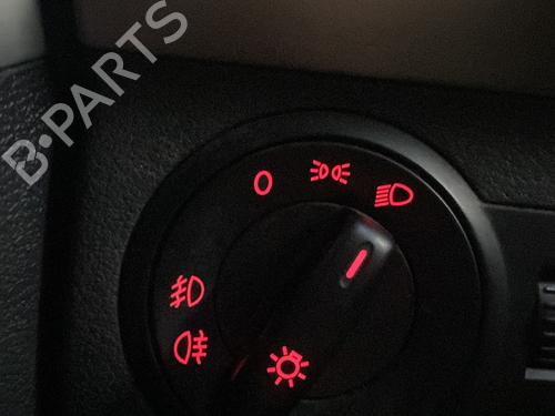 Headlight switch VW TOURAN (1T1, 1T2) 2.0 TDI | BP31953911I24