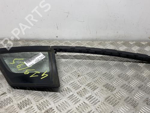 Used Front left quarter glass RENAULT CAPTUR I (J5_, H5_) 0.9 TCe 90 (90 hp) 30552129