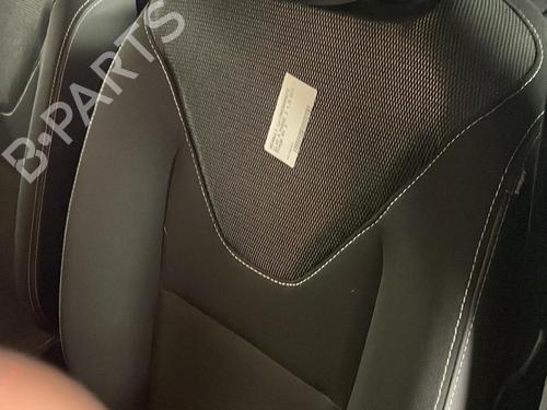 Left front seat RENAULT CLIO IV (BH_) 1.5 dCi 90 | BP19905023C15