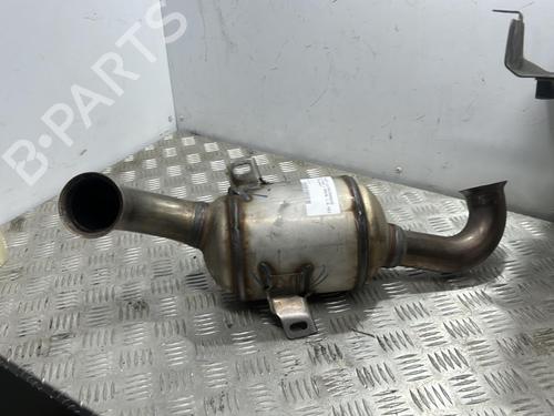 Katalysator für PEUGEOT 207 SW (WK_) 1.6 HDi (90 hp) 32341951
