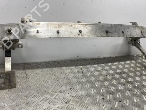 Front bumper reinforcement PEUGEOT 208 I (CA_, CC_) 1.2 VTI 82 | BP29864507C109