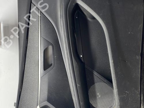 Front right panel PEUGEOT 5008 II (MC_, MJ_, MR_, M4_) 2.0 BlueHDi 180 (MJEHZW, MJEHZR, MJEHZP) | BP33019883C59 - Image 4