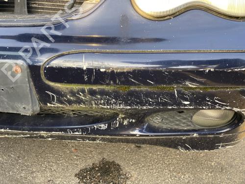 Front bumper MERCEDES-BENZ C-CLASS (W203) C 220 CDI (203.006) | BP29913628C7