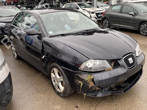Front left panel SEAT IBIZA III (6L1) 1.4 TDI | BP33129802C58  - Image 9