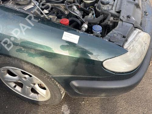 Right front fenders CITROËN XSARA (N1) 2.0 HDi 90 | BP22116382C42 