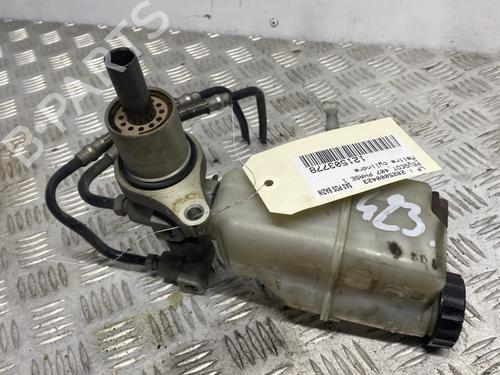 Brake master cylinder PEUGEOT 407 (6D_) 2.0 HDi 135 (6DRHRH, 6DRHRE, 6DRHRG, 6DRHRJ) | BP32393072M77