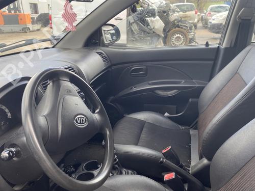 Rear left panel KIA PICANTO I (SA) 1.1 CRDi | BP32326830C60 - Image 9