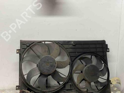 Used Radiator fan Radiator fan 36473702 36473702