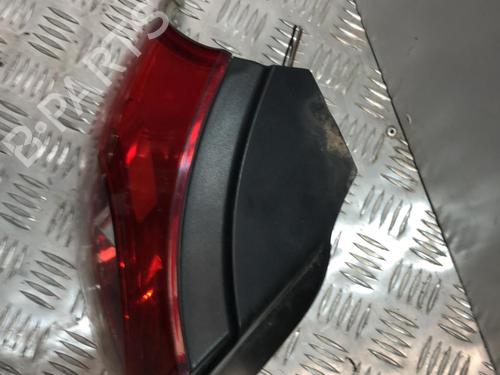 Used Left tailgate light Left tailgate light VW GOLF V (1K1) 1.9 TDI (105 hp) 22110634 22110634