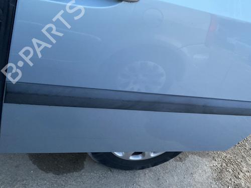 Dørliste PEUGEOT 807 (EB_) 2.2 HDi | BP31050579C150 - Image 3