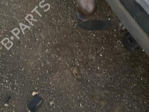 Used Tow ball/Mechanism RENAULT MEGANE II Estate (KM0/1_) 1.6 (113 hp) 22787944