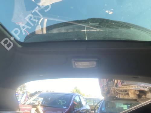Used Interior roof Interior roof ALFA ROMEO GIULIETTA (940_) 1.6 JTDM (940FXD1A) (105 hp) 25469636 25469636